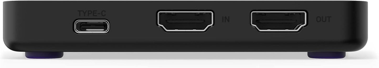 NZXT ST-SESC1-WW Signal 4K30 Full HD USB Capture Card