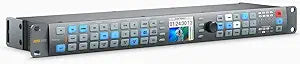 Blackmagic Design TERANEXEXPAV12GQL Teranex AV Converter Standards — main product image