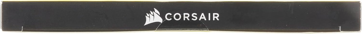 Corsair VENGEANCE RGB 32GB DDR5 6000MHz White Desktop Memory