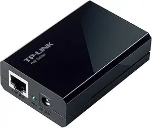 TP-Link TL-POE150S PoE Injector Adapter — main product image