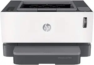HP 4RY23A Laser 1000w Mono Printer - Tank System
