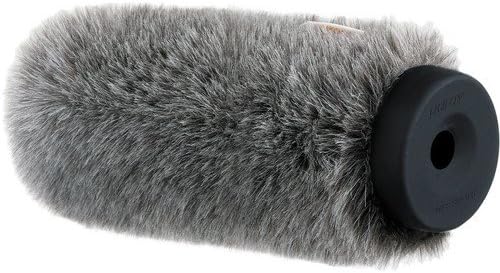 Sennheiser 4332010782 MKE 600 Shotgun Mic Kit with Shock Mount