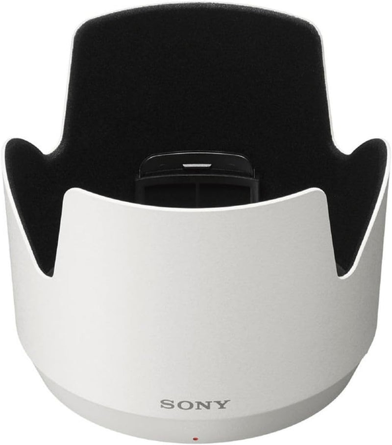 Sony ALCSH145 Lens Hood for SEL70200GM - White — main product image