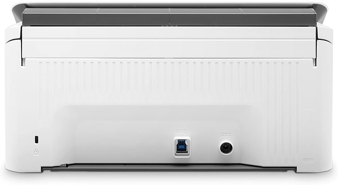 HP ScanJet Pro 2000 s2 35ppm Duplex Document Scanner