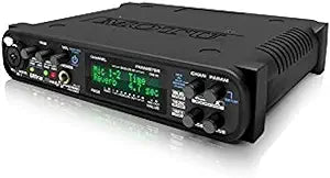 MOTU ULTRALITE-MK3 HYBRID FireWire/USB Audio Interface