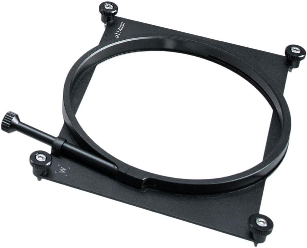 Wooden Camera Zip Box Pro 4x5.65 Clamp On 114mm