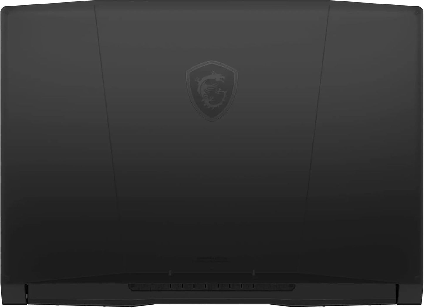 MSI KATANA 15 RTX 4070 Ryzen 9 Gaming Laptop