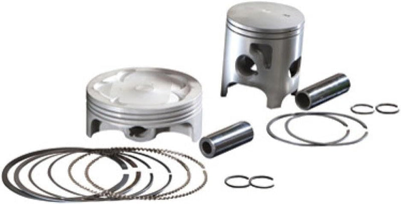 PROX Standard (41 mm) Piston Kit for Suzuki JR50 — main product image