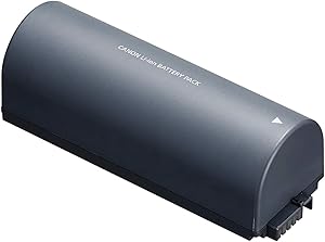 Canon BATTERY PACK NB-CP2LH NB-CP2LH Battery Pack — main product image