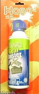 Hosa Gear Duster Keyboard Dust Remover — main product image
