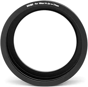 NiSi NIP-AD-N1424-77 77mm Nikon 14-24mm Lens Adapter — main product image