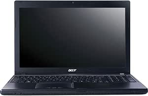 Acer NX.V4EAA.001 TravelMate i5 15.6