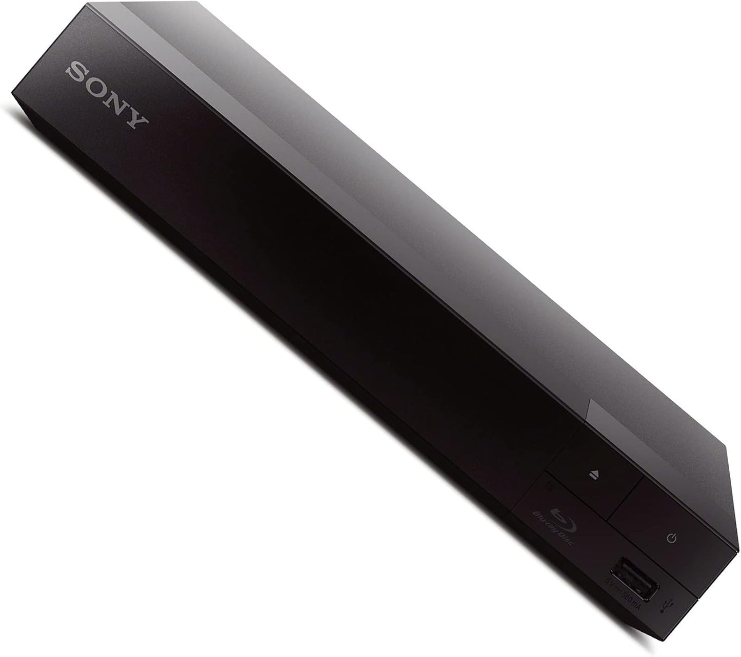 Sony BDPS3700 Streaming Blu-Ray Disc Player with Wi-Fi