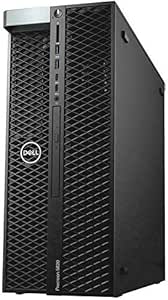 Dell PRE280551SA Xeon W-2133 Precision Workstation