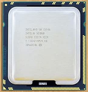 Intel SLBF8 Xeon E5506 2.13GHz Quad Core CPU
