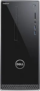 Dell Inspiron 3650 i3 1TB HDD Renewed Desktop Tower — main product image