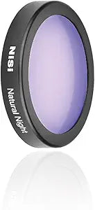 NiSi NID-PHTM4-NGT Natural Night Filter DJI Phantom 4 — main product image