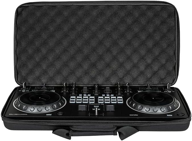 Headliner HL12006 Pro-Fit Case for Pioneer DJ DDJ-REV1