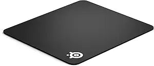 SteelSeries QcK Gaming Mouse Pad Large Cloth — main product image