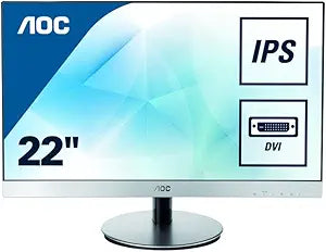 AOC I2269VW 21.5" IPS LED FHD Monitor