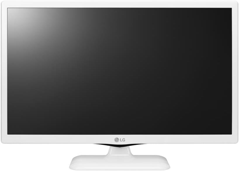 LG 24LF4520-WU 24-Inch 720p LED TV
