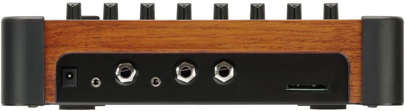 Korg AUS-KR55PRO-COMBO-STD KR-55 Pro Drum Machine Bundle