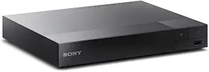 Sony BDPS3500 Blu-ray Player with Wi-Fi (2015) — main product image