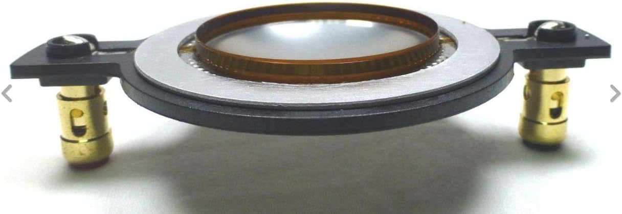 Mackie SRM450 V1 Original Diaphragm 8 Ohm Replacement