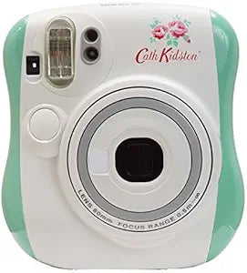 Fujifilm INSTAX MINI 25 Mint Instant Camera Film — main product image