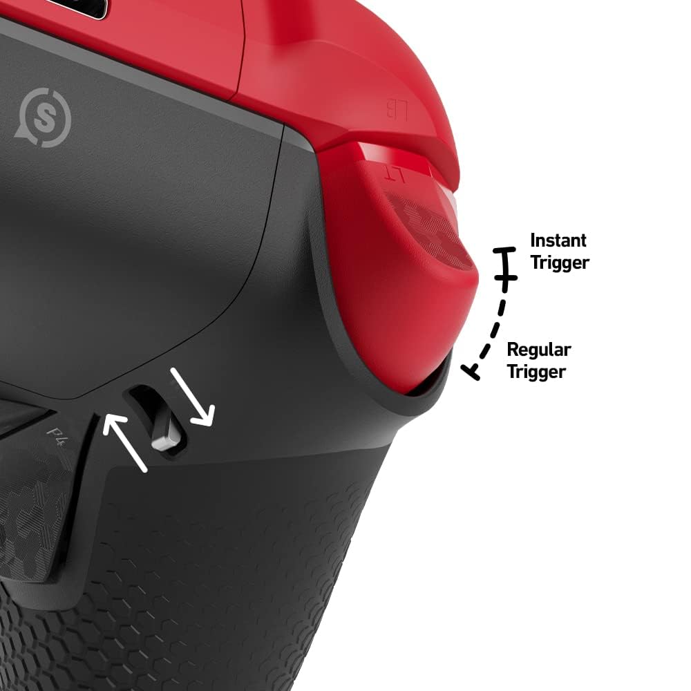 Corsair 504-178-04-009-NA SCUF Instinct Pro Wireless Controller