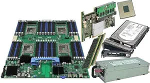 HP 356534-001 Intel Xeon 3.2GHz Processor - DL380 G3