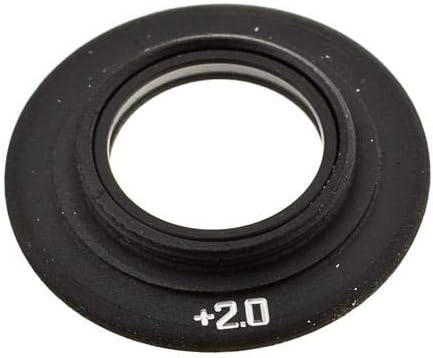 Leica 14353 M +2.0 Diopter Correction Lens — main product image