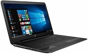 HP 17.3" HD+ Laptop i7 8GB 1TB HDD Windows 10 Renewed