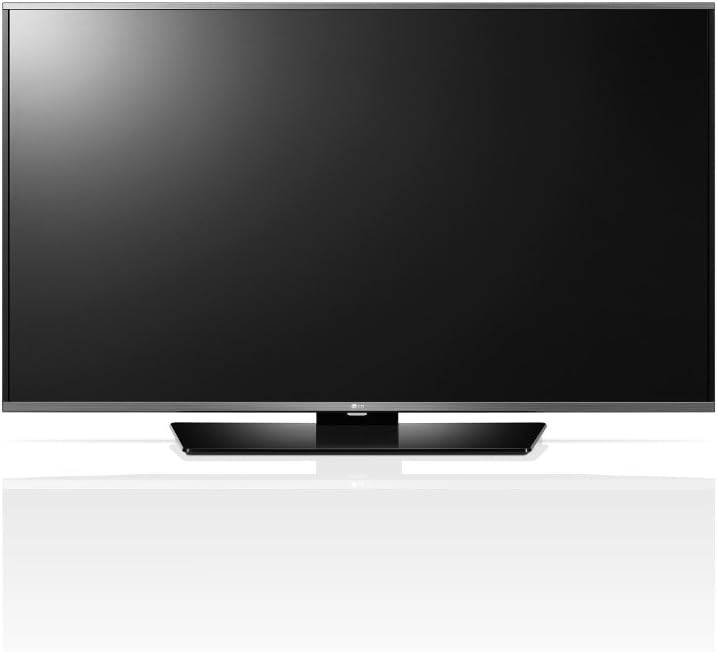 LG 43LF6300 43-Inch 1080p Smart LED TV (2015)