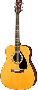 Yamaha F310 - Gig Maker Package - Acoustic Guitar Starter Set