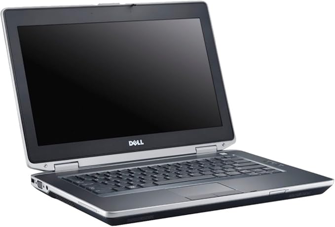 Dell Latitude E6430 i5 8GB 320GB HDD Renewed Laptop — main product image