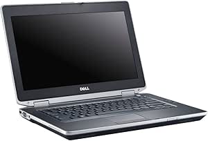 Dell MBDELE6430-W10/2.6CI5-3 Latitude E6430 14in Laptop (Renewed)