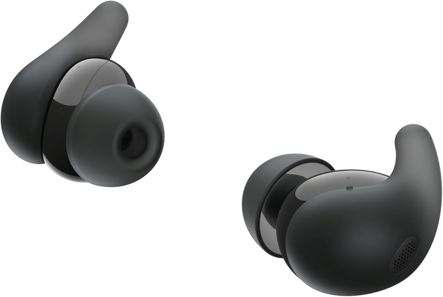 Sony WFLS910NB.UC LinkBuds Fit Wireless Noise Canceling Earbuds