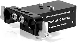 Wooden Camera 155800 Mini Baseplate (BMC)