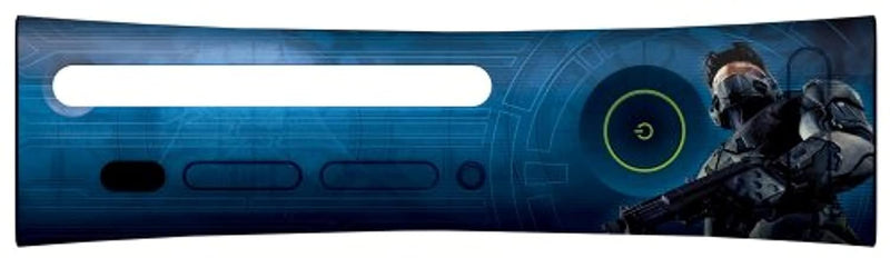 Microsoft 882224225038 Xbox 360 Faceplate Halo — main product image