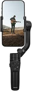 FeiyuTech FTEVPO2 Vlog Pocket 2 Smartphone Gimbal