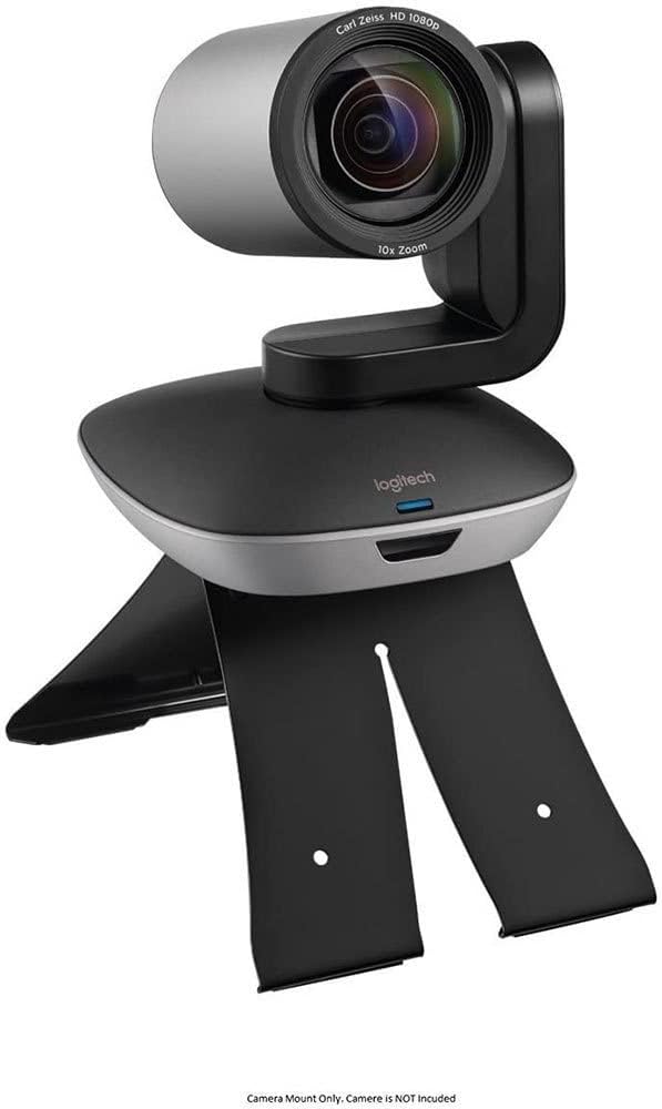 Logitech 993-001140 Group Video Conferencing Camera Mount