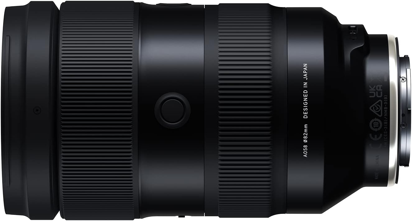 Tamron 35-150mm F/2-2.8 Sony E-Mount Lens Renewed