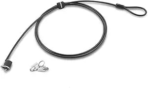 Lenovo 57Y4303 Kensington Security Cable Lock - 4.99-Feet