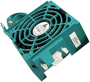 Intel FFC0912DE-5F1X 12V Hot Plug Server Fan — main product image