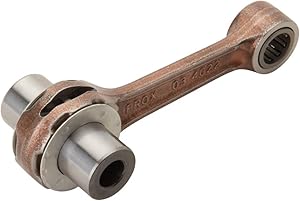 PROX KX65 Connecting Rod Kit — main product image