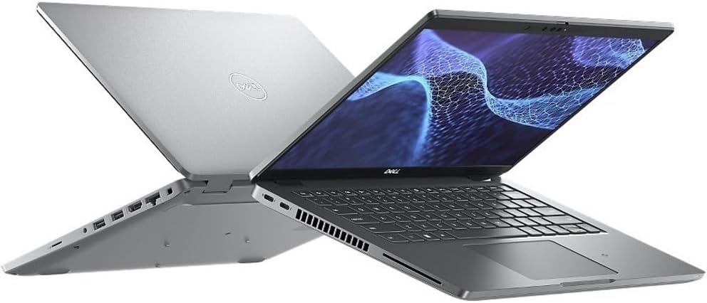 Dell 5430 Latitude 5000 14" Laptop i7-1265U 16GB 256GB SSD