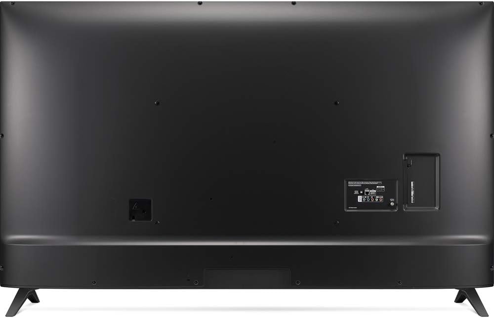 LG E2LG75UM6970 75-inch 4K UHD Smart TV Bundle