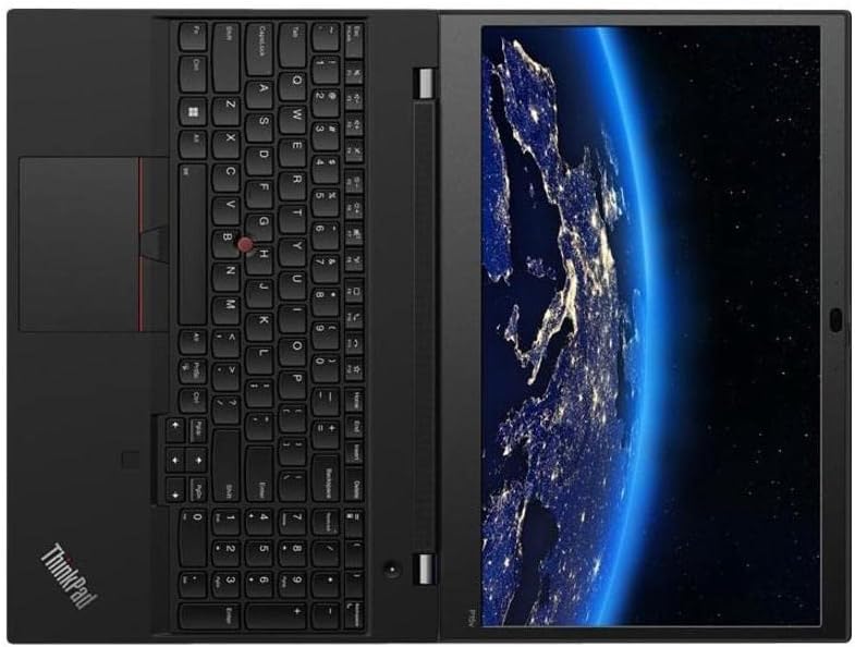 Lenovo ThinkPad P15v Gen 3 21D80033US i7-12700H FHD Workstation