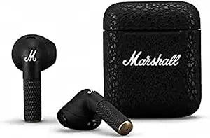Marshall 1005983 Minor III True Wireless In-Ear Headphones — main product image